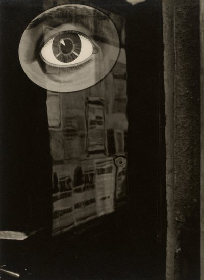 Da série &39;Time Persists&39; de Jaromir Funke