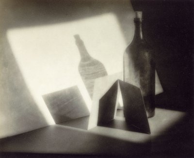 A composição fotográfica de Jaromir Funke