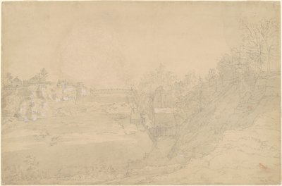 Leadmill de James McCullough de Jasper Francis Cropsey