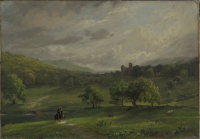  de Jasper Francis Cropsey