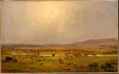  de Jasper Francis Cropsey