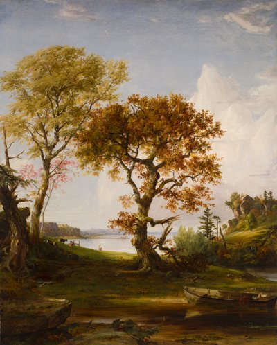  de Jasper Francis Cropsey