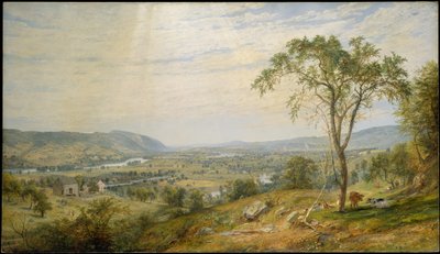  de Jasper Francis Cropsey