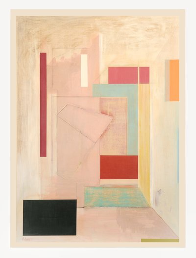 Em movimento de Jasper Galloway