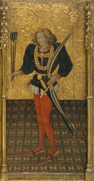 São Sebastião de Jaume Ferrer