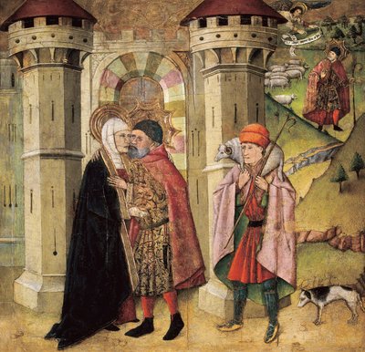 São Joaquim e Sant