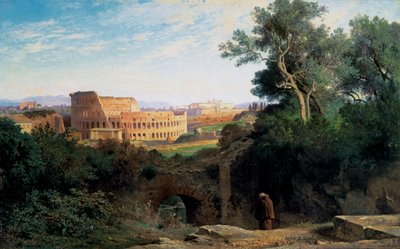 Imagem desconhecida de Jean Achille Benouville