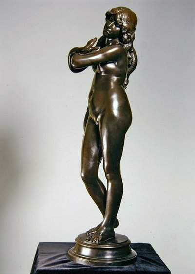 Eve de Jean Antoine Marie Idrac