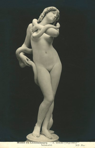  de Jean Antoine Marie Idrac