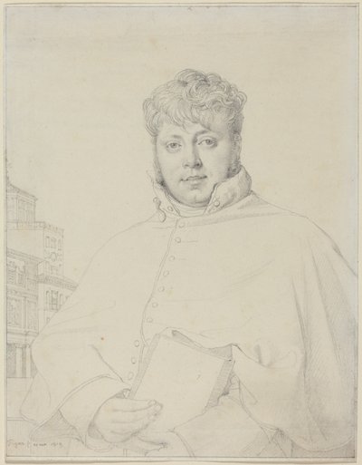  de Jean Auguste Dominique Ingres