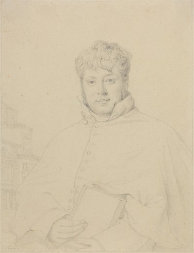  de Jean Auguste Dominique Ingres