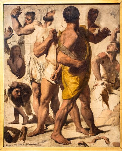  de Jean Auguste Dominique Ingres