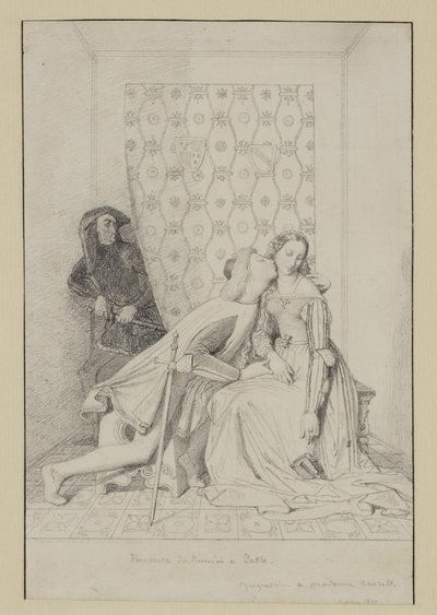 de Jean Auguste Dominique Ingres