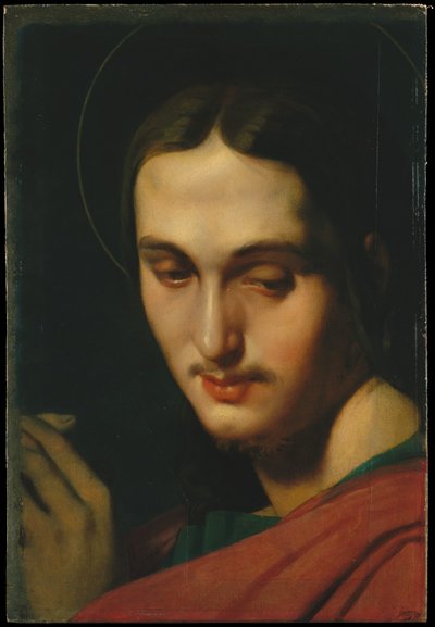  de Jean Auguste Dominique Ingres