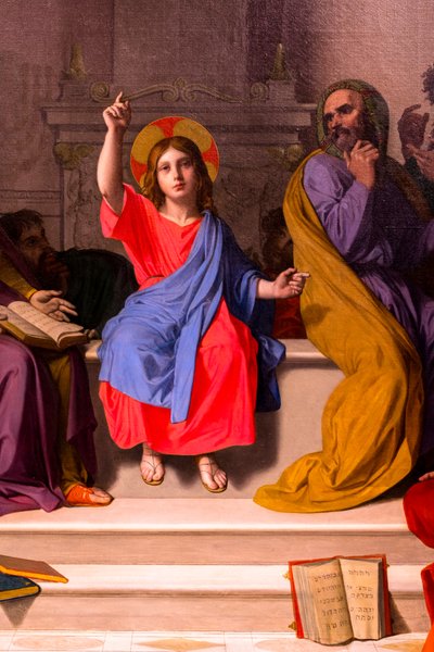  de Jean Auguste Dominique Ingres
