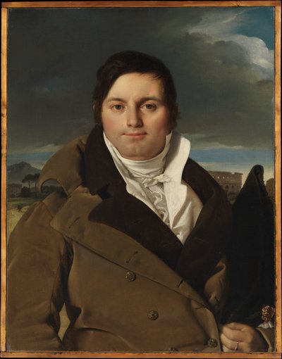  de Jean Auguste Dominique Ingres