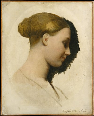  de Jean Auguste Dominique Ingres