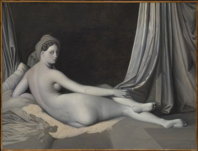  de Jean Auguste Dominique Ingres