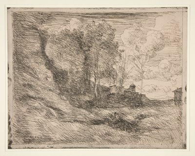 memória de de Jean-Baptiste-Camille Corot