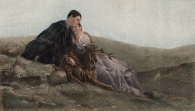 Nas Terras Altas de Jean Baptiste Duffaud