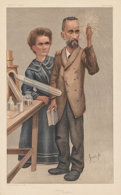 Vanity Fair: "Alphonse" de Jean Baptiste Guth