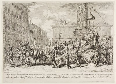 A máscara chinesa de Jean Baptiste Marie Pierre