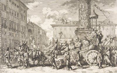 A Máscara Chinesa A Máscara Chinesa, 1735. de Jean Baptiste Marie Pierre