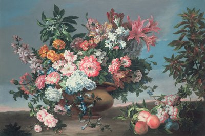 Imagem desconhecida de Jean Baptiste Monnoyer