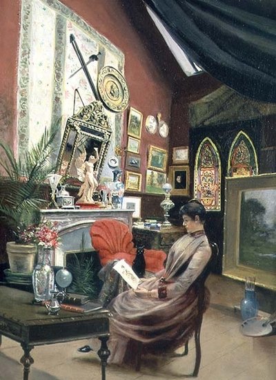 O Esboço de Jean Beauduin