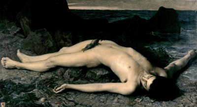 O Naufrágio ou O Italiano de Jean Benner