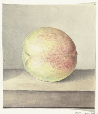 Pêssego de Jean Bernard