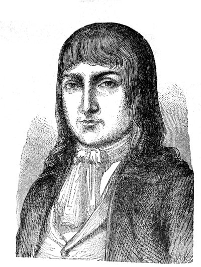 Boishardy de Jean Edouard Dargent