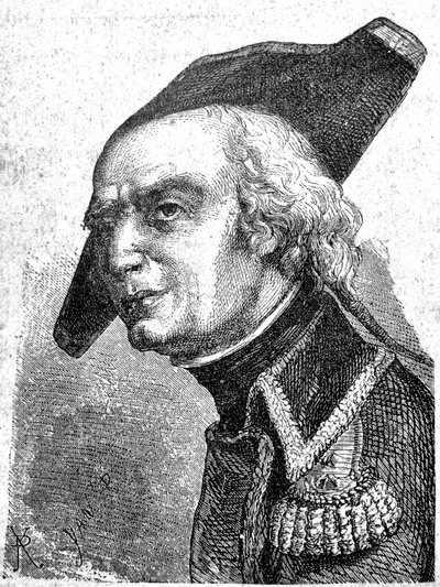 Scrooge de Jean Edouard Dargent