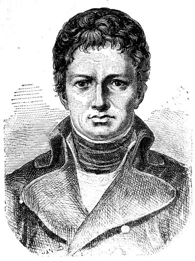 Desgenetas de Jean Edouard Dargent