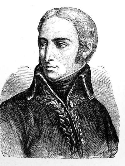 Dessóis de Jean Edouard Dargent