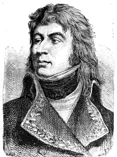 Reynier de Jean Edouard Dargent