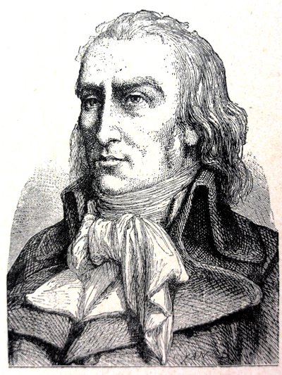 Schérer de Jean Edouard Dargent