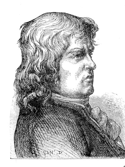 Vadier de Jean Edouard Dargent