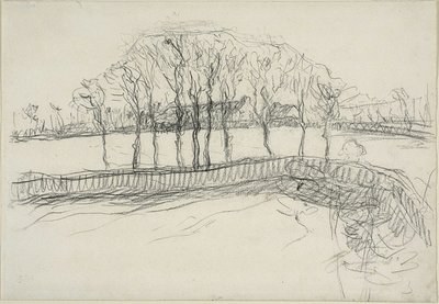 Pasto na Normandia de Jean-Francois Millet