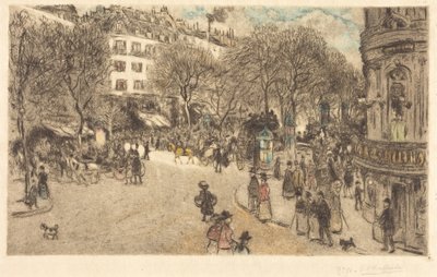  de Jean Francois Raffaelli