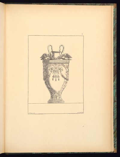 Livro, O Trabalho de Jean François Forty