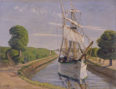 A Brigantina de Jean Frelaut