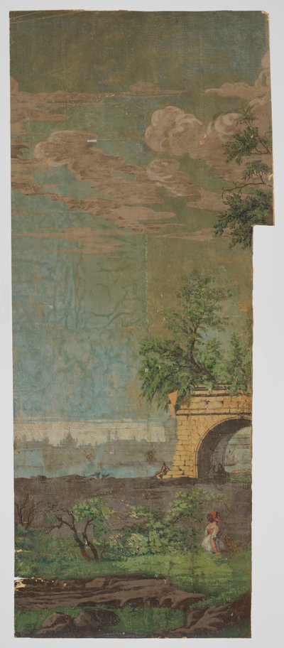 Vistas da Itália de Jean Gabriel Charvet