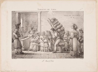  de Jean Henri Marlet
