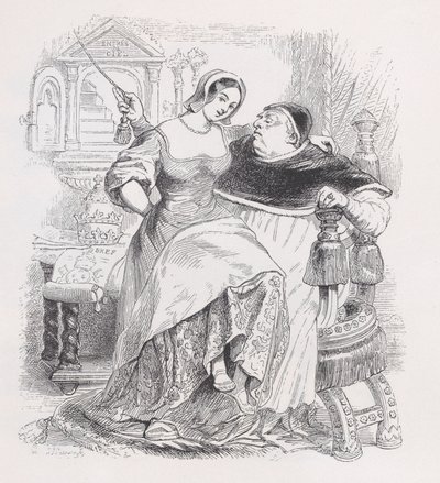 O Bom Papa das Obras Completas de Béranger, 1836. de Jean Ignace Isidore Gérard
