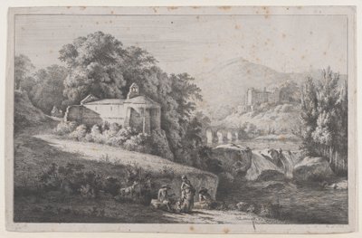 Antiga Capela de Châtillon-d