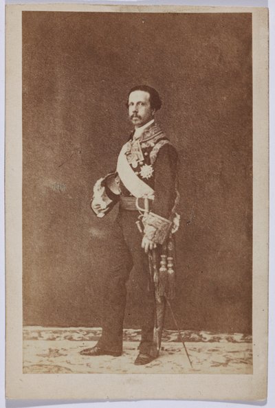 Francisco de Assis de Jean Laurent y Minier