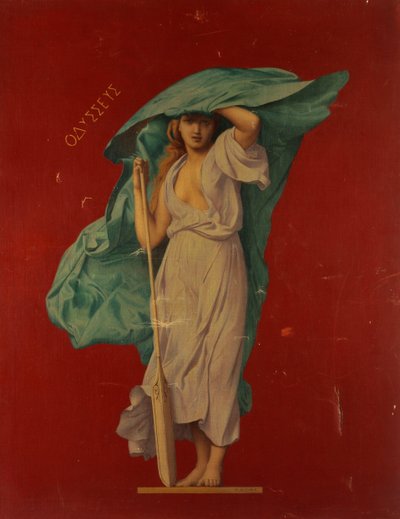 A odisseia de Jean Leon Gerome