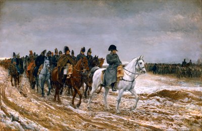 A Campanha Francesa 1814