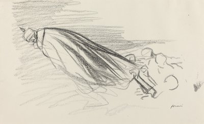 Os da primeira hora. Majestade! Onde estamos na nova guerra... ..., c. 19141919. de Jean Louis Forain